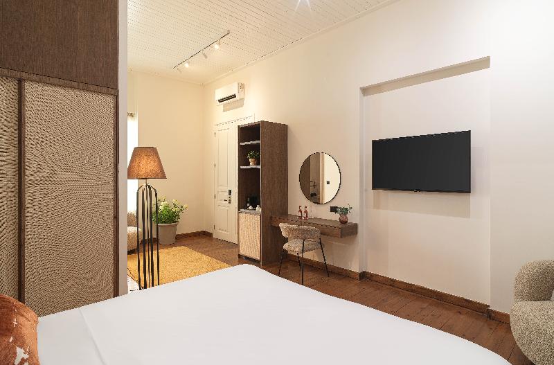 Leonardo Boutique Hotel Larnaca - Oda