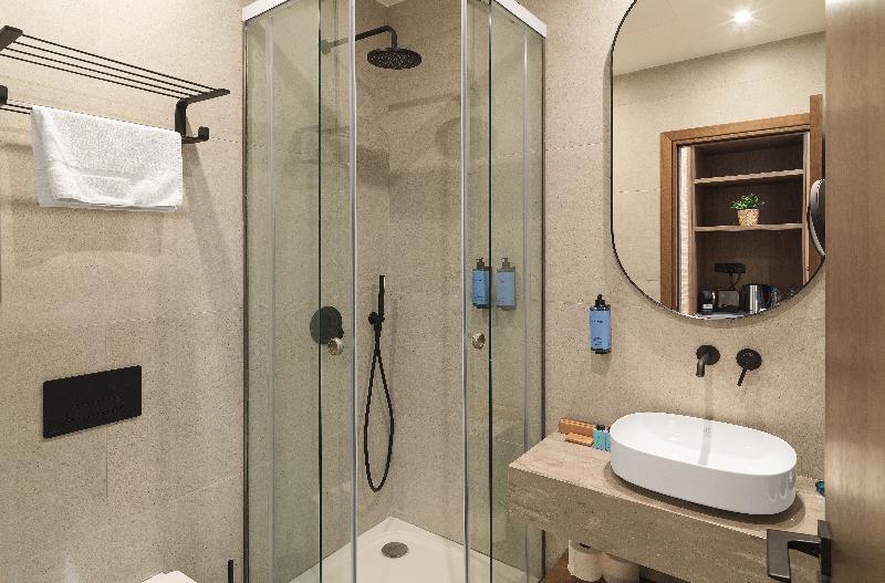 Leonardo Boutique Hotel Larnaca - Oda