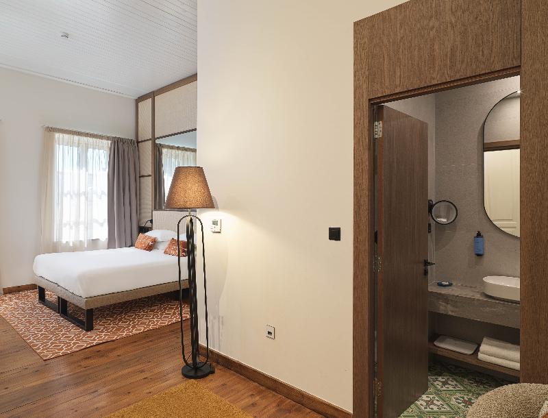 Leonardo Boutique Hotel Larnaca - Oda