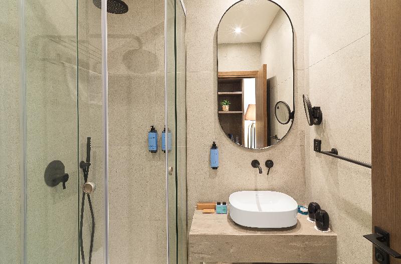 Leonardo Boutique Hotel Larnaca - Oda