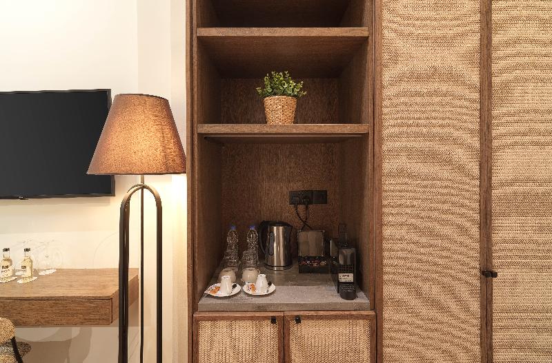 Leonardo Boutique Hotel Larnaca - Oda