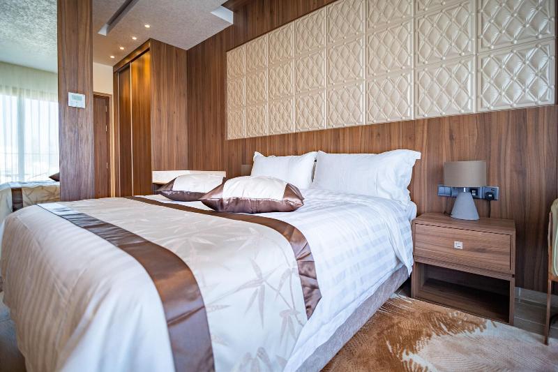 Leonardo Boutique Hotel Larnaca - Oda