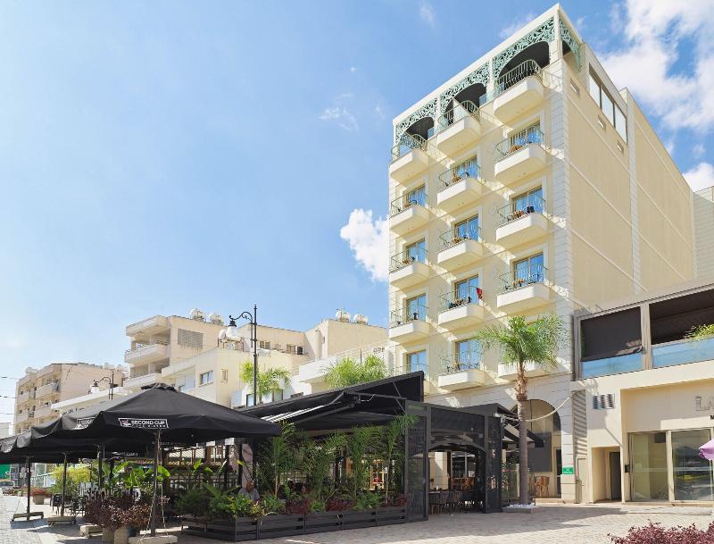 Leonardo Boutique Hotel Larnaca - Restoran