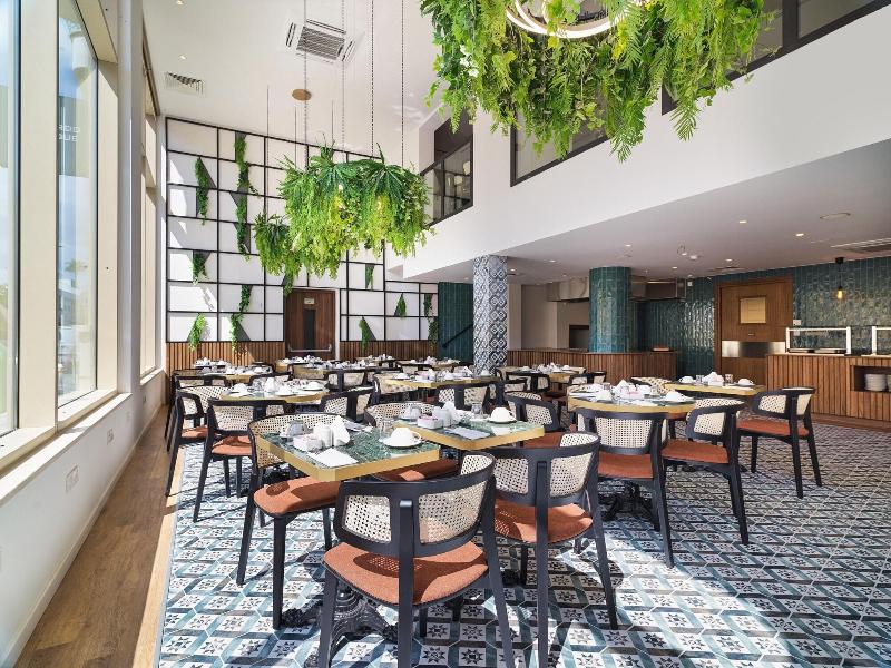 Leonardo Boutique Hotel Larnaca - Restoran
