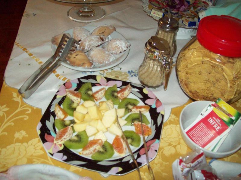 Stupor Mundi - Restoran