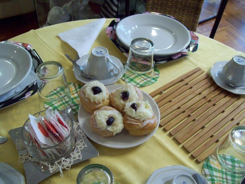 Stupor Mundi - Restoran
