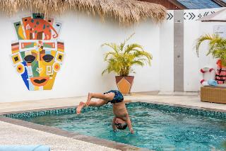 Maya Resort fotoÄŸrafÄ±