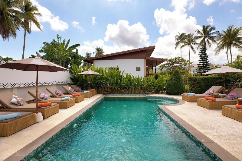 Maya Resort - Aktivite