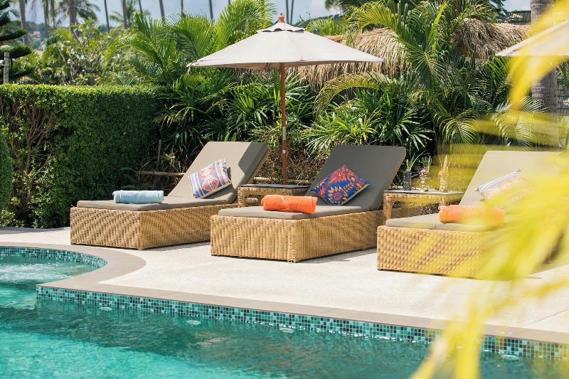 Maya Resort - Aktivite