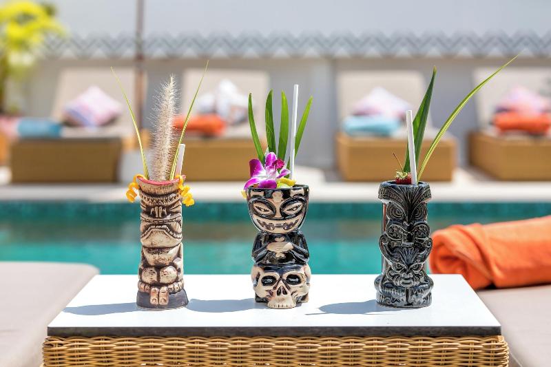 Maya Resort - Aktivite