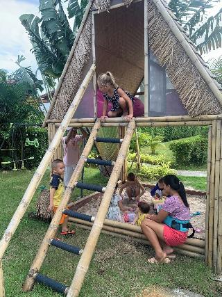 Maya Resort fotoÄŸrafÄ±