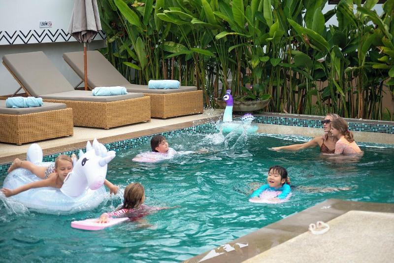 Maya Resort - Genel