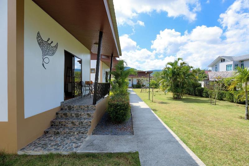 Maya Resort - Genel