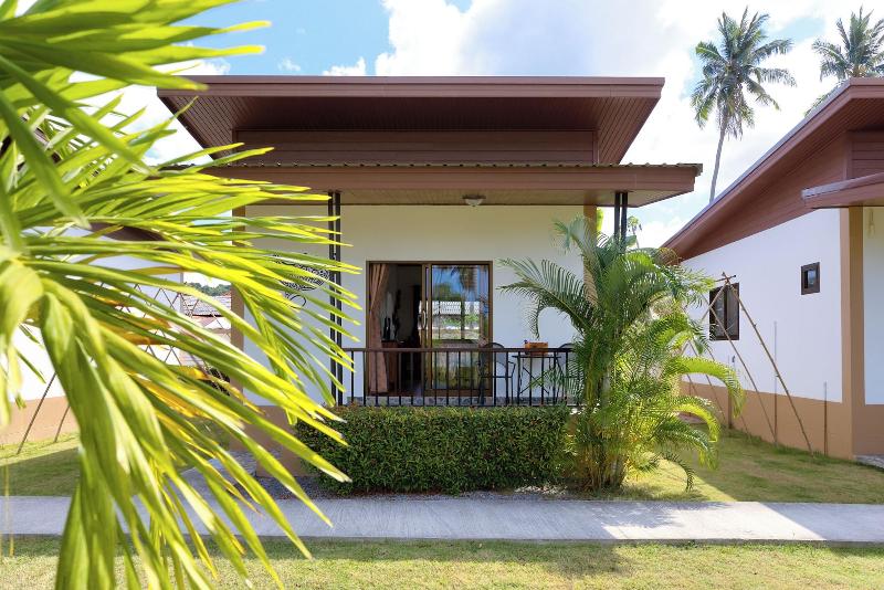 Maya Resort - Genel