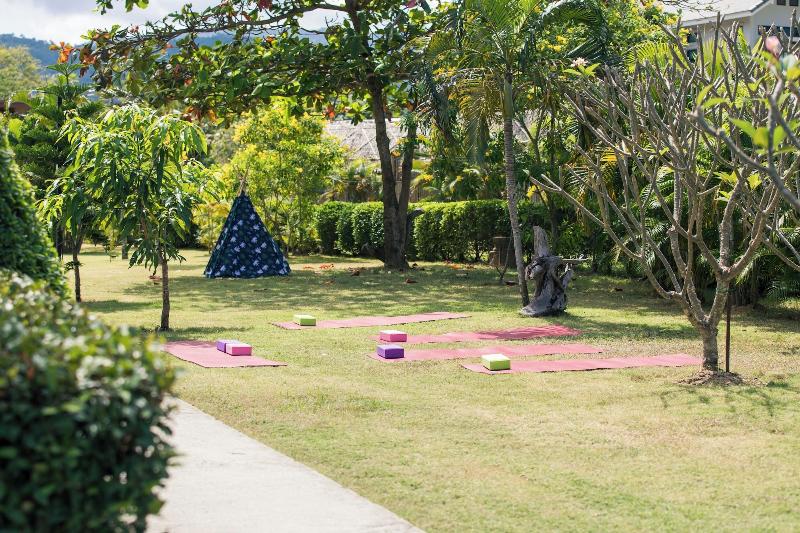 Maya Resort - Genel