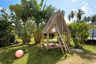 Maya Resort fotoÄŸrafÄ±