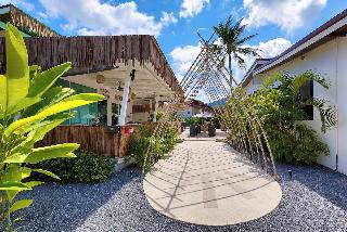Maya Resort fotoÄŸrafÄ±