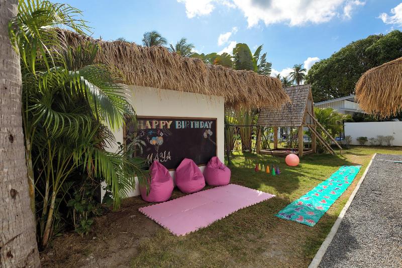 Maya Resort - Genel