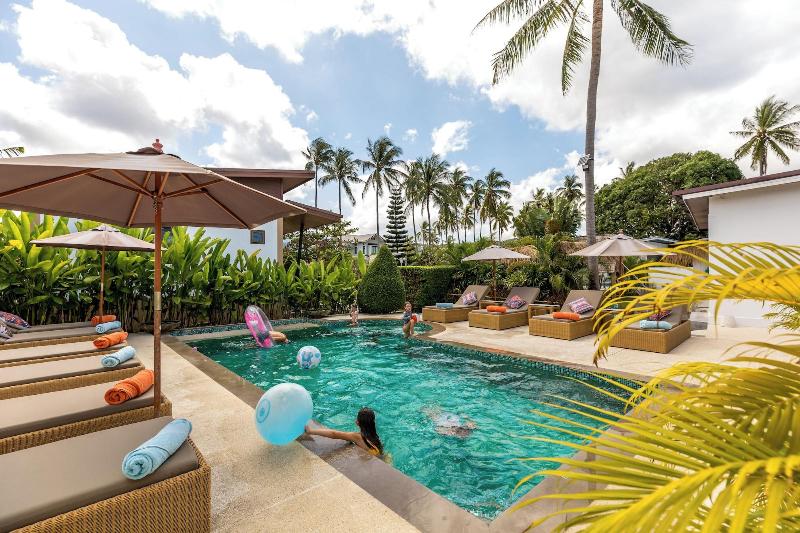 Maya Resort - Genel