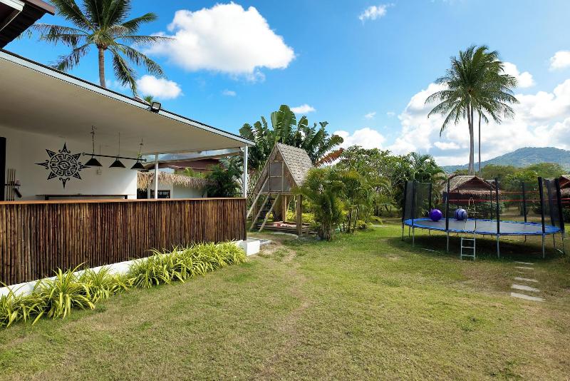 Maya Resort - Genel