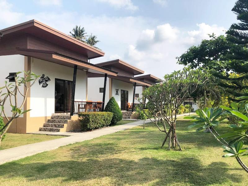 Maya Resort - Genel