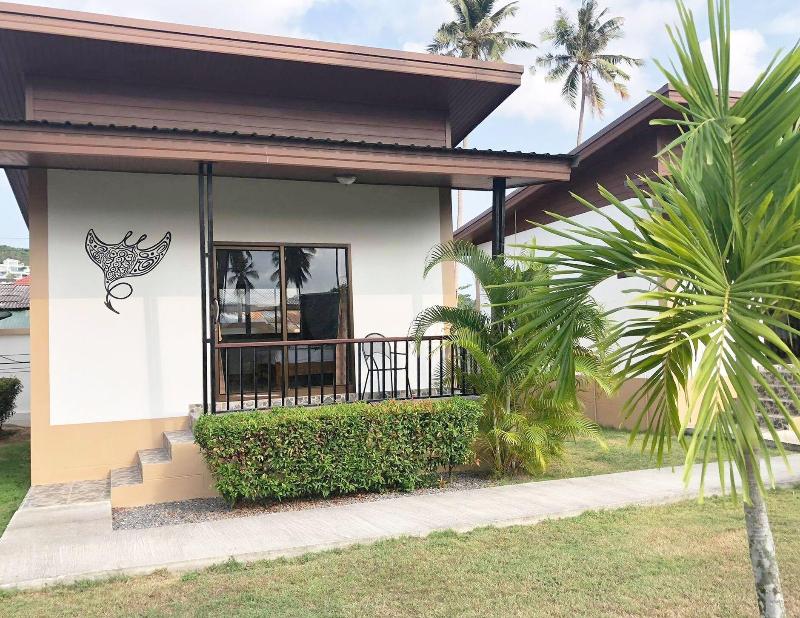 Maya Resort - Genel