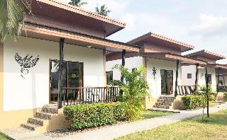Maya Resort fotoÄŸrafÄ±