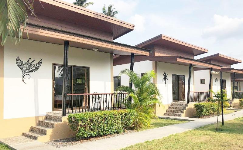 Maya Resort - Genel