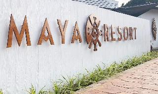 Maya Resort fotoÄŸrafÄ±