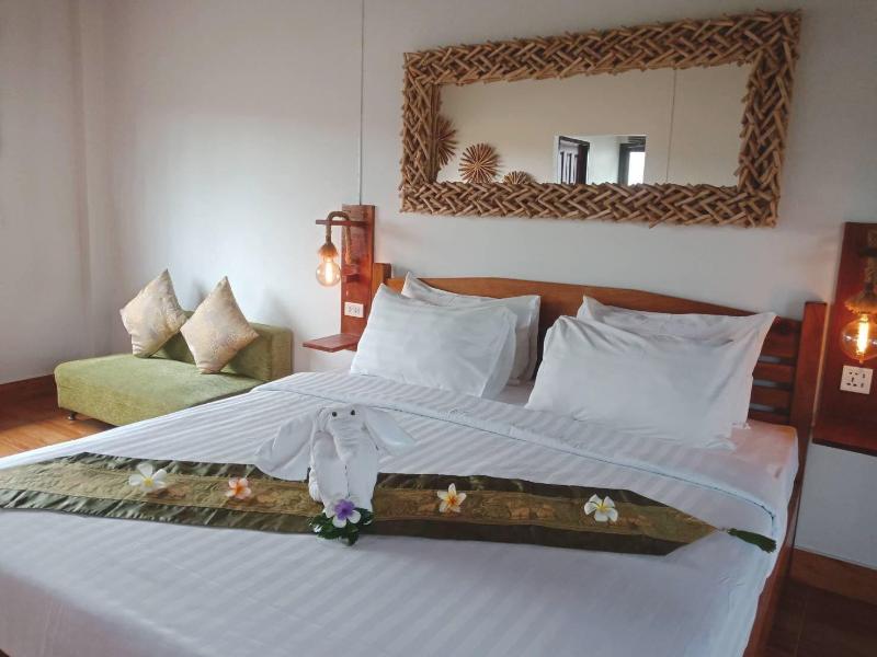 Maya Resort - Oda
