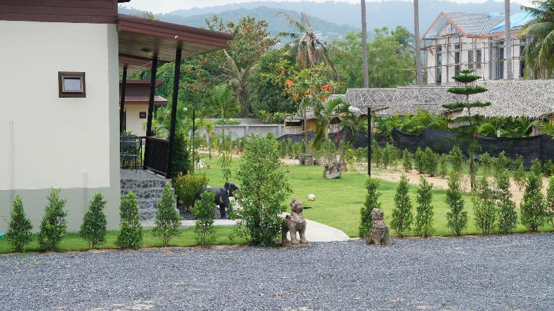 Maya Resort - Oda