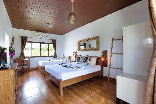 Maya Resort fotoÄŸrafÄ±