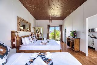 Maya Resort fotoÄŸrafÄ±
