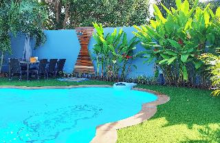 Maya Resort fotoÄŸrafÄ±