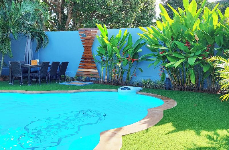 Maya Resort - Oda