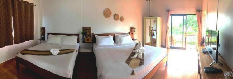 Maya Resort - Oda