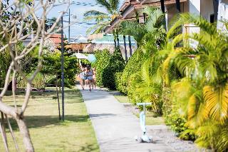 Maya Resort fotoÄŸrafÄ±