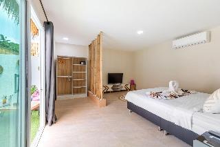 Maya Resort fotoÄŸrafÄ±