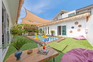 Maya Resort fotoÄŸrafÄ±
