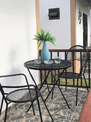 Maya Resort fotoÄŸrafÄ±