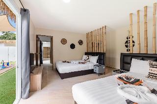 Maya Resort fotoÄŸrafÄ±