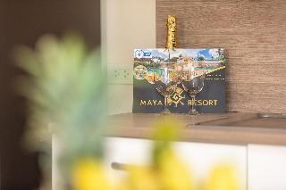 Maya Resort fotoÄŸrafÄ±