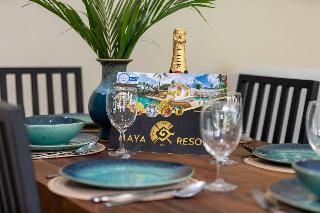 Maya Resort fotoÄŸrafÄ±