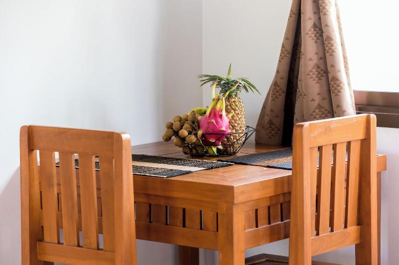 Maya Resort - Oda