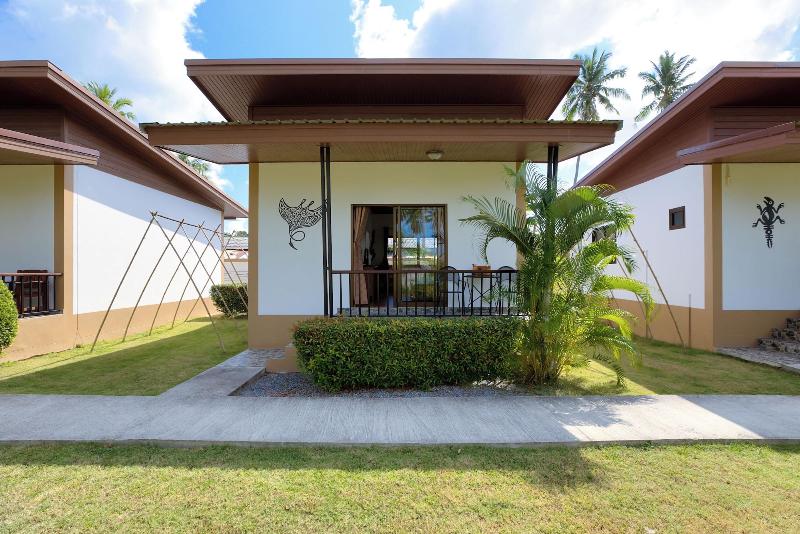 Maya Resort - Oda