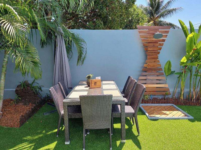 Maya Resort - Oda