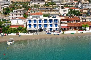 Knossos otel fotoğrafı