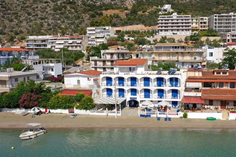 Knossos - Genel
