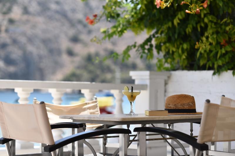 Knossos - Teras