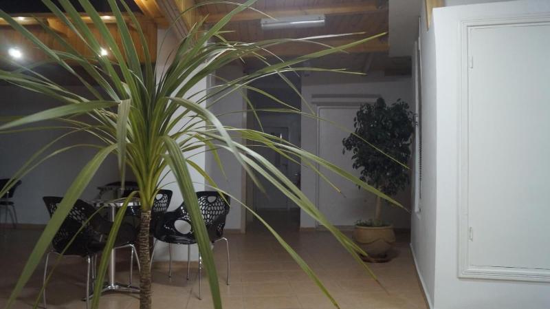 Hotel La Place - Lobi